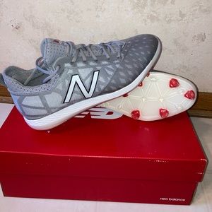 New Balance comp V1 low baseball cleats